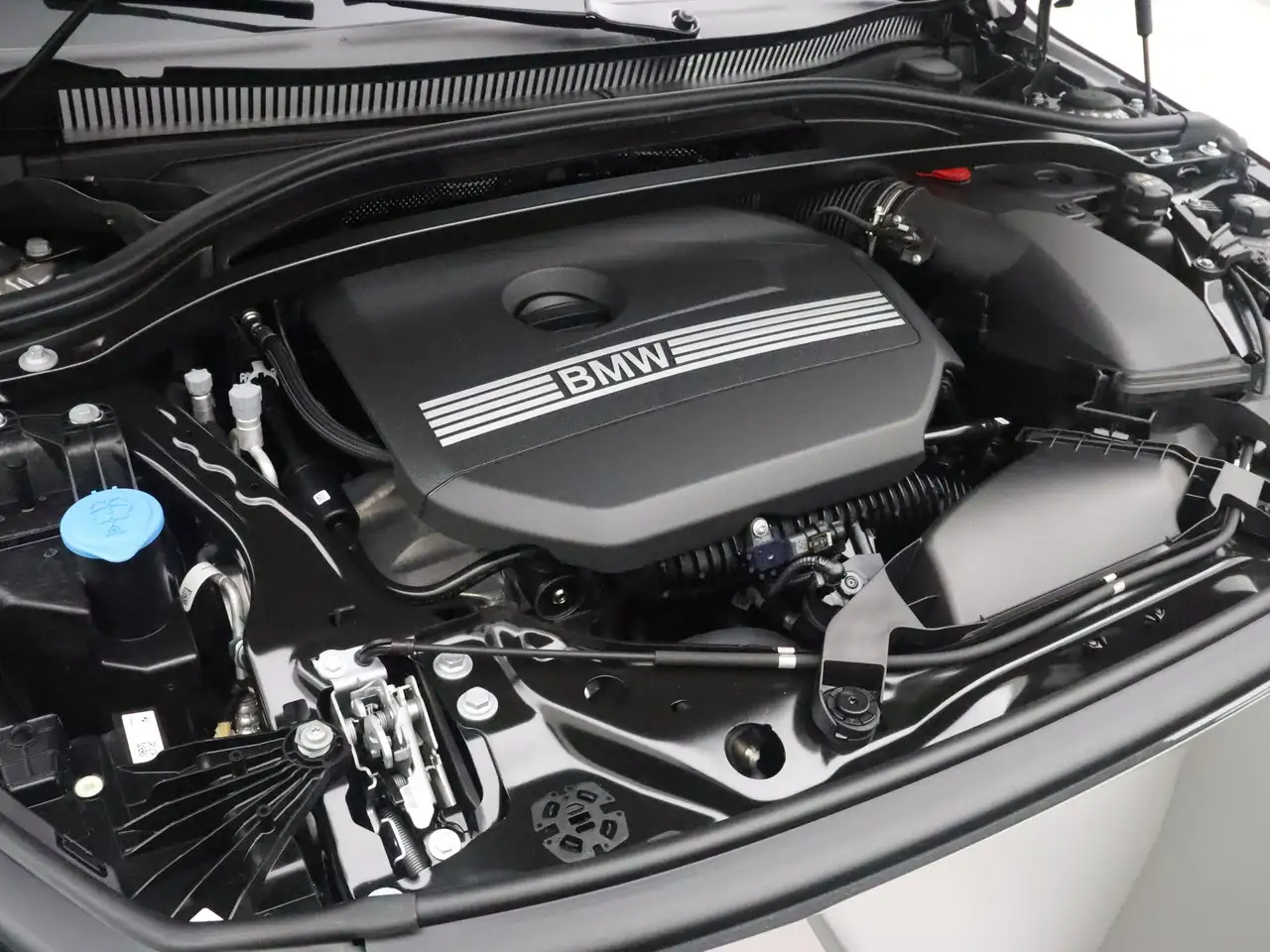 BMW 1 Series 2026