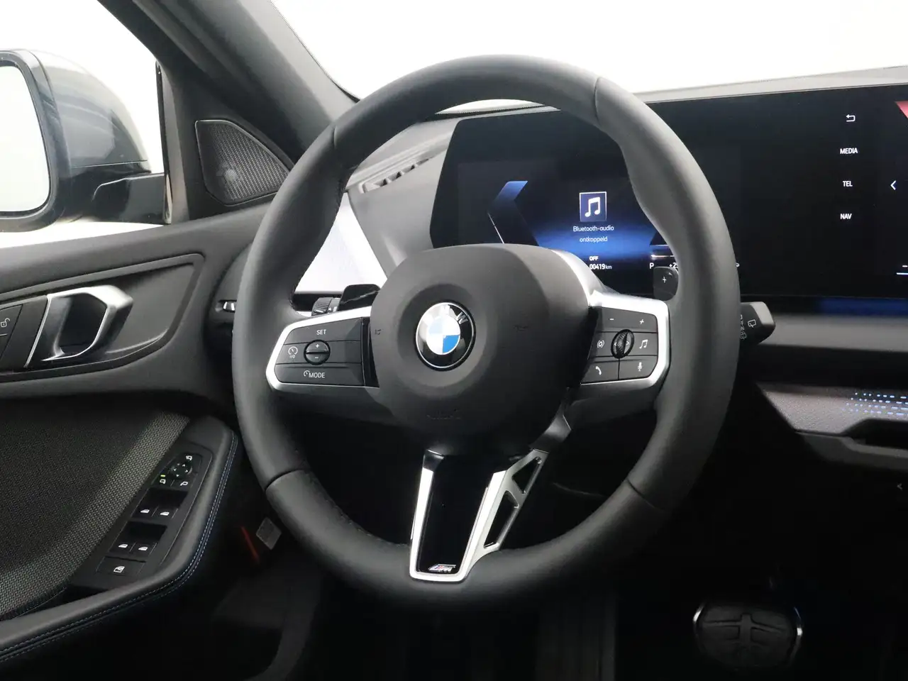 BMW 1 Series 2026
