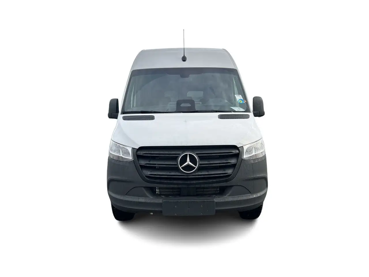Mercedes-Benz Sprinter снимка Mercedes-Benz Sprinter