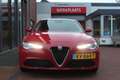 Alfa Romeo Giulia 2.0Turbo 200pk *Super* | Dealer-OH | Schuifdak | L Rosso - thumbnail 7