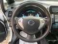 Nissan Leaf Acenta/AUT./TEMP/NAVI/KLIMA/KAMERA/LMF Blanc - thumbnail 13