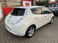 Nissan Leaf Acenta/AUT./TEMP/NAVI/KLIMA/KAMERA/LMF Blanc - thumbnail 5
