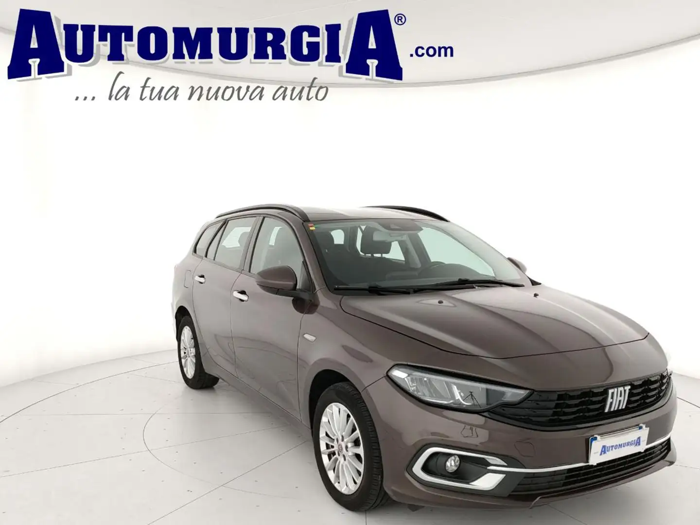 Fiat Tipo 1.6 Mjt S&S SW Life con Navi Bronzo - 1
