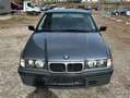 BMW 316 3er 316i H kenzeichen Grau - thumbnail 1