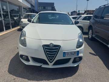 Giulietta III 2015 1.6 jtdm Exclusive 120cv