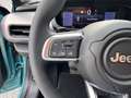 Jeep Avenger +++Aktionspreis+++SUMMIT++ Mild-Hybrid Automatik Blau - thumbnail 16