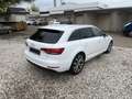 Audi A4 Basis SAUBERER ZUSTAND 12 MONATE GARANTIE Weiß - thumbnail 5