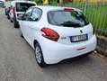 Peugeot 208 5p 1.6 bluehdi Active VAN 2 POSTI  75cv-FT933AD Bianco - thumbnail 11