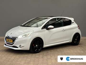 1.6 THP GTi | JBL Audio | Panoramadak | Climate Co