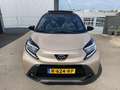 Toyota Aygo X 1.0 VVT-i MT Envy Cabrio, Schuif/open dak, Navigat Marrón - thumbnail 7