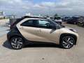 Toyota Aygo X 1.0 VVT-i MT Envy Cabrio, Schuif/open dak, Navigat Marrón - thumbnail 6