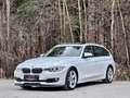 BMW 320 d Touring Aut.VOLL*PANO*LEDER*NAVI*LED*HUD*MEMORY* Weiß - thumbnail 1
