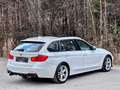 BMW 320 d Touring Aut.VOLL*PANO*LEDER*NAVI*LED*HUD*MEMORY* Weiß - thumbnail 5