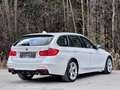 BMW 320 d Touring Aut.VOLL*PANO*LEDER*NAVI*LED*HUD*MEMORY* Weiß - thumbnail 2