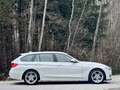 BMW 320 d Touring Aut.VOLL*PANO*LEDER*NAVI*LED*HUD*MEMORY* Weiß - thumbnail 3