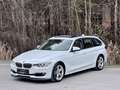 BMW 320 d Touring Aut.VOLL*PANO*LEDER*NAVI*LED*HUD*MEMORY* Weiß - thumbnail 4