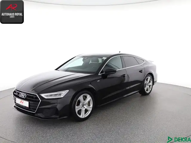 Audi A7 A7 Sportback 50 TFSI e qu S LINE VIRTUAL,KEYLESS