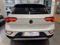 Volkswagen T-Roc 2.0TDI Life DSG7 110KW Blanco - thumbnail 10