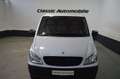 Mercedes-Benz Vito Kasten 115 CDI lang Bianco - thumbnail 8