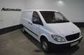 Mercedes-Benz Vito Kasten 115 CDI lang Bianco - thumbnail 10