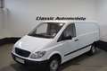 Mercedes-Benz Vito Kasten 115 CDI lang Bianco - thumbnail 1
