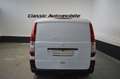 Mercedes-Benz Vito Kasten 115 CDI lang Bianco - thumbnail 7