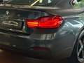 BMW 420 - NAVI/LED/TEMPOMAT/MFL/PDC/ECO-P Gris - thumbnail 8
