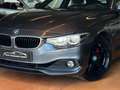 BMW 420 - NAVI/LED/TEMPOMAT/MFL/PDC/ECO-P Gris - thumbnail 7