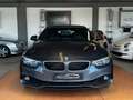 BMW 420 - NAVI/LED/TEMPOMAT/MFL/PDC/ECO-P Gris - thumbnail 2