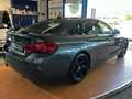 BMW 420 - NAVI/LED/TEMPOMAT/MFL/PDC/ECO-P Gris - thumbnail 4