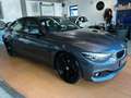 BMW 420 - NAVI/LED/TEMPOMAT/MFL/PDC/ECO-P Gris - thumbnail 3