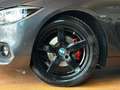 BMW 420 - NAVI/LED/TEMPOMAT/MFL/PDC/ECO-P Gris - thumbnail 9