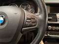 BMW X3 2.0 dA sDrive18 **CLIM-REMORQUE-GPS** Zwart - thumbnail 16