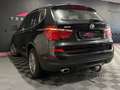 BMW X3 2.0 dA sDrive18 **CLIM-REMORQUE-GPS** Zwart - thumbnail 6