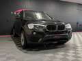 BMW X3 2.0 dA sDrive18 **CLIM-REMORQUE-GPS** Zwart - thumbnail 4