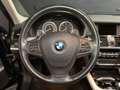 BMW X3 2.0 dA sDrive18 **CLIM-REMORQUE-GPS** Zwart - thumbnail 14