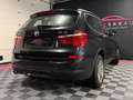 BMW X3 2.0 dA sDrive18 **CLIM-REMORQUE-GPS** Zwart - thumbnail 5