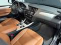 BMW X3 2.0 dA sDrive18 **CLIM-REMORQUE-GPS** Zwart - thumbnail 12