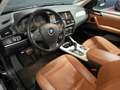 BMW X3 2.0 dA sDrive18 **CLIM-REMORQUE-GPS** Zwart - thumbnail 7