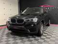 BMW X3 2.0 dA sDrive18 **CLIM-REMORQUE-GPS** Zwart - thumbnail 3