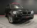BMW X3 2.0 dA sDrive18 **CLIM-REMORQUE-GPS** Zwart - thumbnail 1