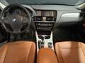 BMW X3 2.0 dA sDrive18 **CLIM-REMORQUE-GPS** Zwart - thumbnail 13