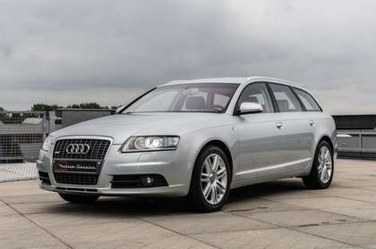 Audi A6 Avant 4.2 FSI quattro V8 | 186.000KM | DSP Audio |