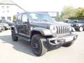 Jeep Wrangler Phev Hybride **17000km **Overland edition** Grijs - thumbnail 9