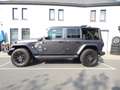 Jeep Wrangler Phev Hybride **17000km **Overland edition** Grijs - thumbnail 2
