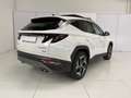 Hyundai TUCSON 1.6 PHEV 4WD aut. Exellence Bianco - thumbnail 4