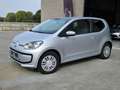 Volkswagen up! Up! 1.0i Move up! Zilver - thumbnail 1