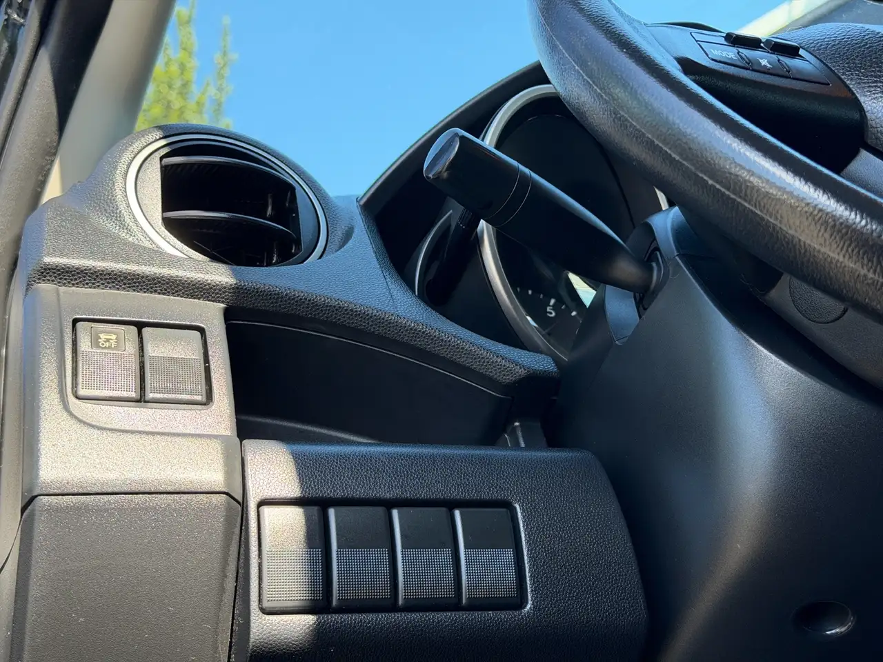 Mazda 5 снимка Mazda 5