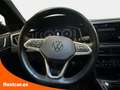 Volkswagen Taigo 1.0 TSI R-Line DSG 81kW Gris - thumbnail 11