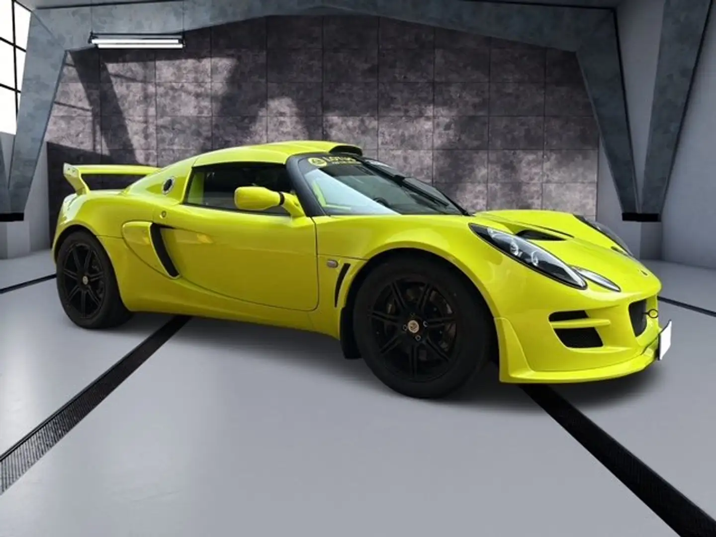 Lotus Exige Exige 1.8 S pp 240cv - 2